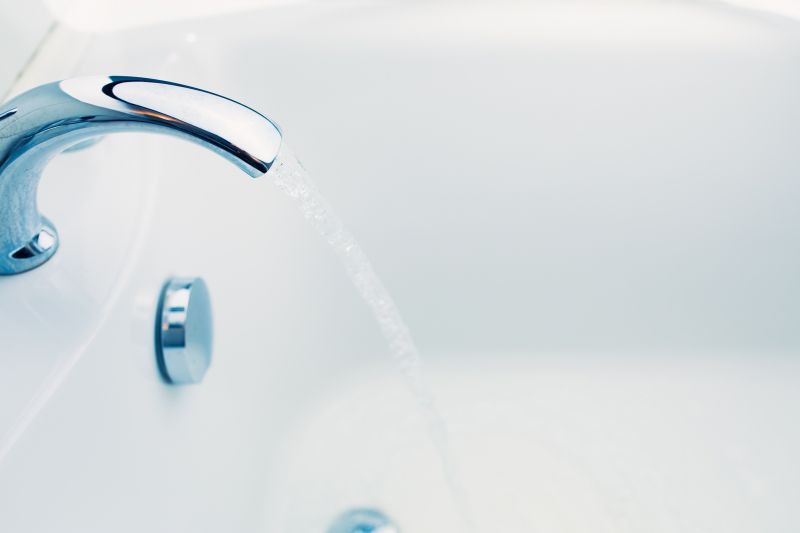Accessible Bathroom Remodelers detail