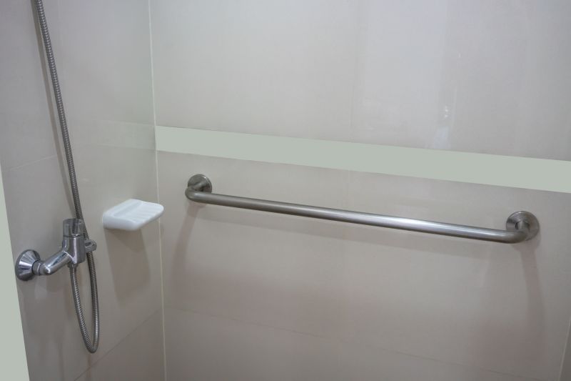 Accessible Bathroom Remodelers detail