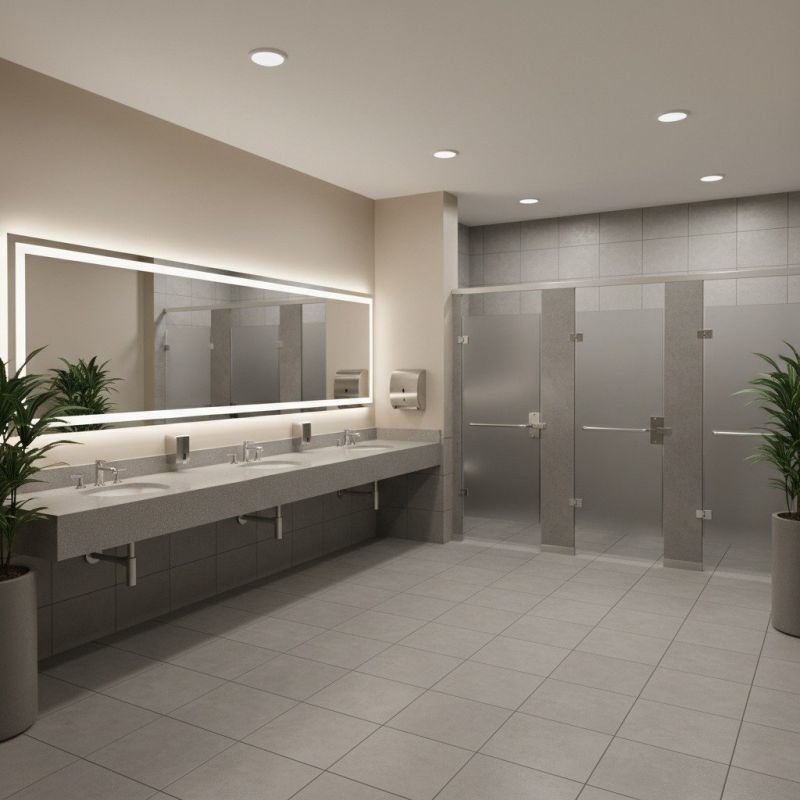 Top Bathroom Remodeling Companies in Frisco, TX