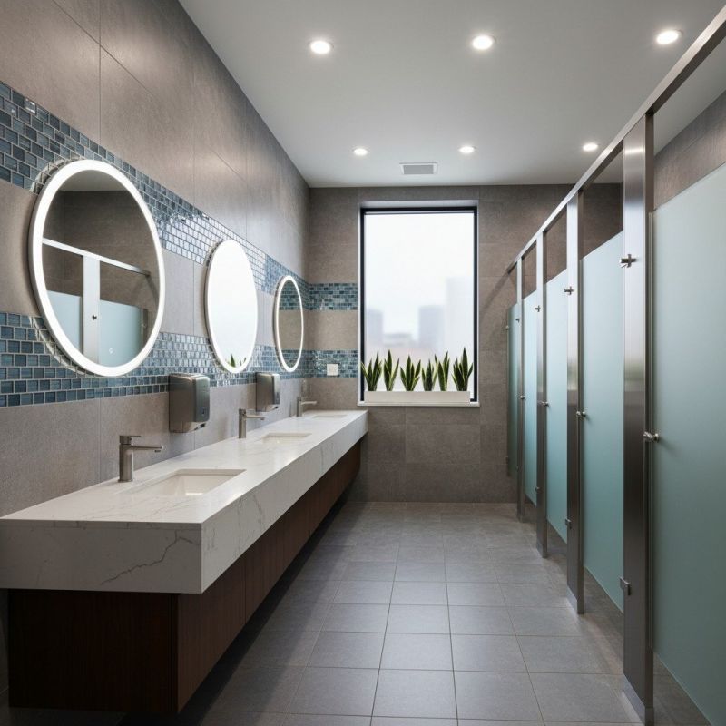 Top Bathroom Remodeling Companies in Wylie, TX